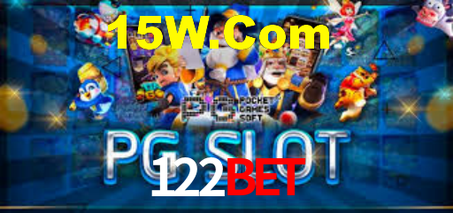 122Bet Vip