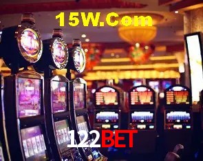 Jogos de Slot 122Bet