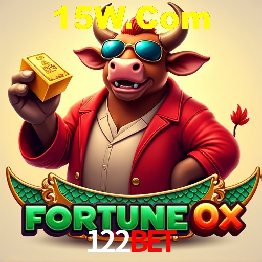 Torneios 122Bet