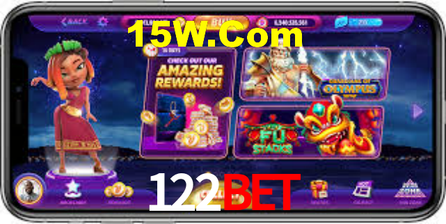 122Bet