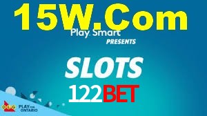 Exclusive Games 122Bet