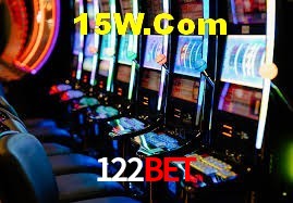 Football Betting 122Bet