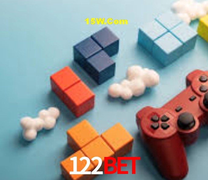 Estatísticas 122Bet