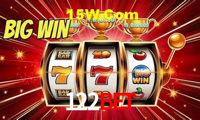 Tecnologia da Plataforma 122Bet