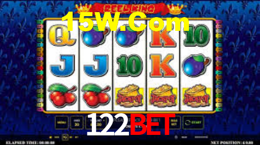 122Bet Com Login