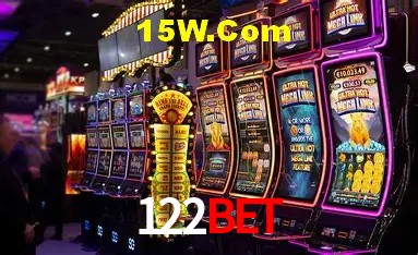 Integração de APIs 122Bet