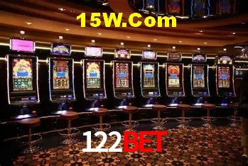 Provedores de Jogos 122Bet