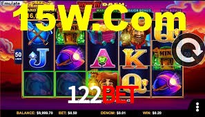 Explore as vantagens do 122Bet: serviço profissional e confiabilidade