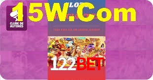 Premium Interface 122Bet
