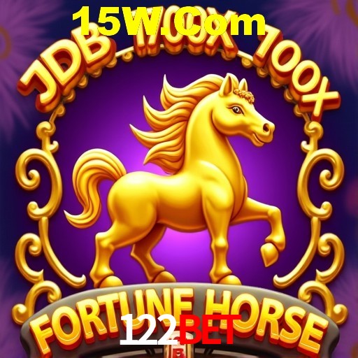 Descubra o Mundo do Cassino Online com 122Bet
