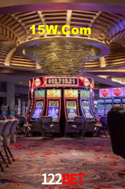 122Bet: A Experiência de Casino com Jogos de Mesa ao Vivo