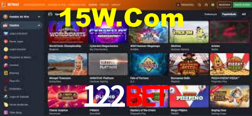 122Bet: Seu Especialista em Apostas Esportivas Brasileiras