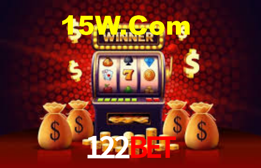 Sinta a adrenalina dos jogos de cassino com 122Bet