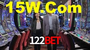 Live Casino 122Bet