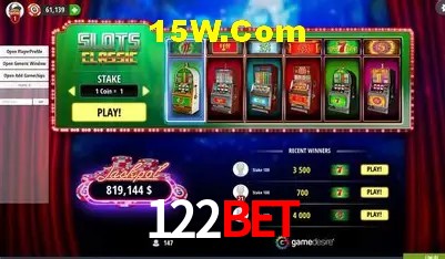 Ofertas Exclusivas 122Bet