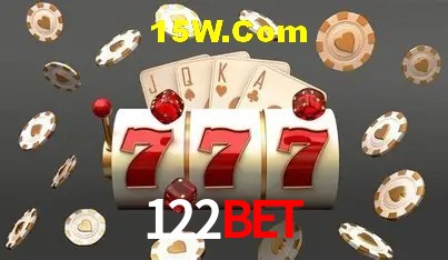 Login Seguro 122Bet