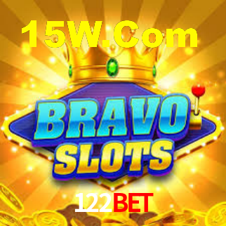 122Bet