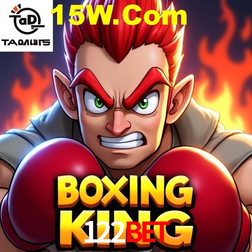 Exclusive Offers 122Bet