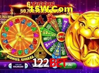 Casino Ao Vivo 122Bet