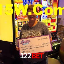 Spaceman Game 122Bet