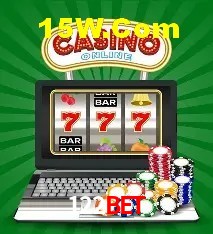 Experiência VIP 122Bet