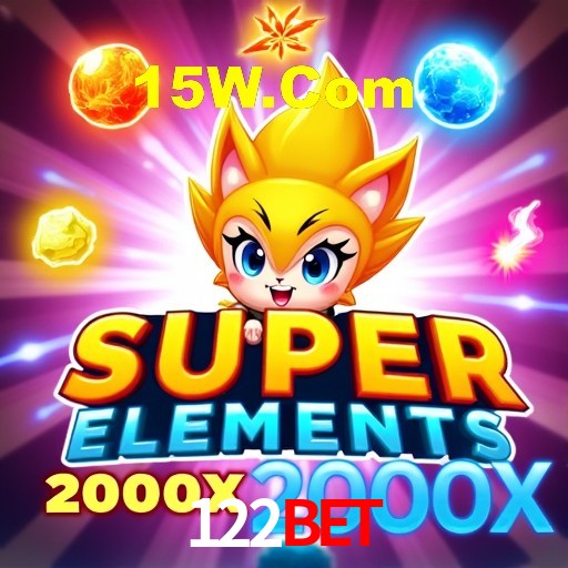 Apostas de Tênis 122Bet