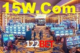 Tournaments 122Bet