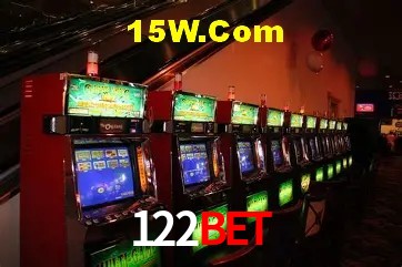 Especiais de Fim de Semana 122Bet