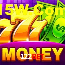 Daily Bonuses 122Bet