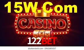 Blackjack Table 122Bet