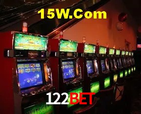 Segurança 2FA 122Bet