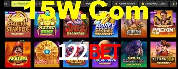 VIP Casino 122Bet