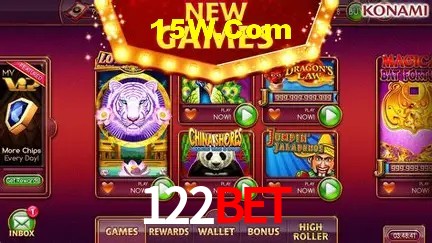 Promoção Relâmpago 122Bet