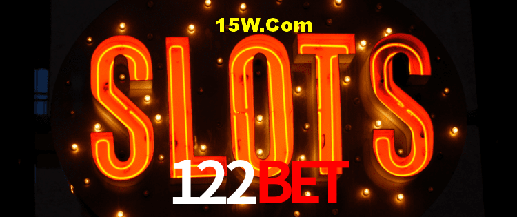 Bonus Features 122Bet